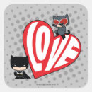 Search for chibi stickers Super villain