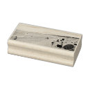 Search for lake rubber stamps Vintage