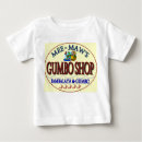 Search for gumbo tshirts Louisiana