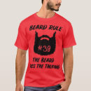 Search for barber mens tshirts Bara