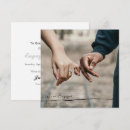 Search for engagement announcement cards We're engaged