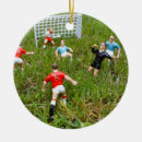 Search for referee christmas tree decorations Soccer