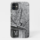 Search for winter scene iphone cases Snow