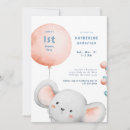 Search for little mouse invitations Pink