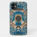 Search for native american pattern iphone cases Blue