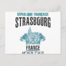 Search for strasbourg postcards Europe