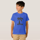 Search for tree kids tshirts Palm