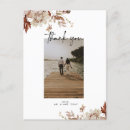 Search for fall photo cards Elegant