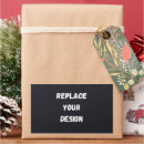 Search for create your own monogram stickers Blank party plain template