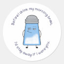 Search for morning brew stickers Funny