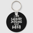 Search for kata key rings Japan