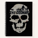 Search for skull notebooks Pirate movie
