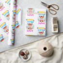 Search for hope wrapping paper Mum