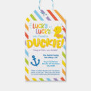 Search for cruise gift tags Cruising duck tags
