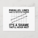 Search for geometry teacher postcards Mathematician