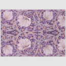 Search for purple tissue paper Artistic