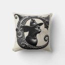 Search for witchy cushions Occult