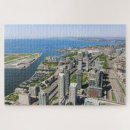 Search for cn tower puzzles City
