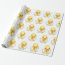 Search for ducks wrapping paper Cute