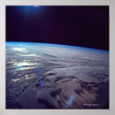 Search for earth from space posters Exploration