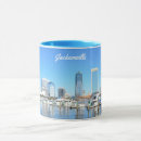 Search for jacksonville mugs Florida
