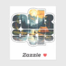 Search for moba stickers Gamer