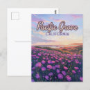 Search for monterey california postcards Pacific grove
