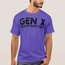 Search for gen x tshirts Pride