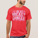 Search for i beat cancer tshirts October
