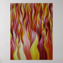 Search for warmth art Yellow
