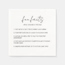 Search for funny wedding napkins Typography