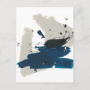 Search for gestures postcards Brushstrokes