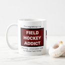 Search for field hockey coffee mugs Coach