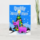 Search for cartoon father christmas cards Cute