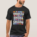 Search for latino tshirts Month