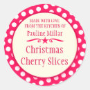 Search for cherry on top stickers Homemade