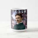 Search for tesla coffee mugs Nikola