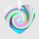 Search for gradient christmas tree decorations Ombre