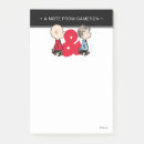 Search for charlie brown post it notes Comic strip