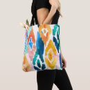 Search for abstract tote bags Boho