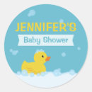 Search for bubble rubber ducky stickers Gender neutral