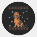 Search for bloodhound stickers Funny