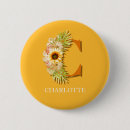 Search for initial c badges Floral