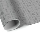 Search for at lake wrapping paper For him