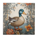 Search for duck tiles Vintage