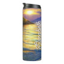 Search for palm tree travel mugs Retro