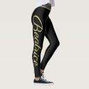 Search for black and yellow yoga pants leggings Workout