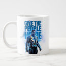 Search for thunder and lightning mugs Black lightning tv show