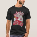 Search for abe froman tshirts Classic
