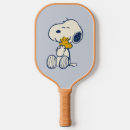 Search for peanuts pickleball paddles Woodstock